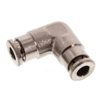 Imagen destacada de la colección - Codo Unión Conector Push-In Latón