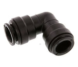 Imagen destacada de la colección - Unión En Codo Conector Push-In Plástico