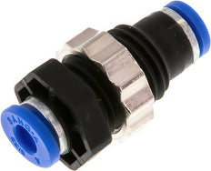 Conector Push-In Pasamuros