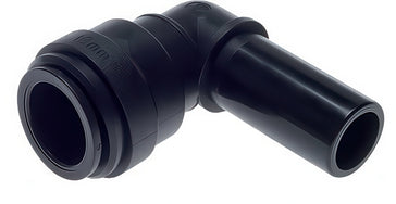 Accesorios De Codo Plug In Plástico