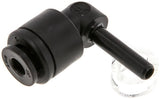 Imagen destacada de la colección - Codo Plug In Accesorios Plástico FDA
