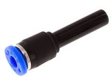Imagen destacada de la colección - Plug In Accesorios Latón Y Plástico Con Push-In Pulgada