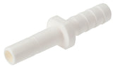 Imagen destacada de la colección - Plug In Accesorios Conector De Manguera De Plástico Para Manguera De PVC Líquidos Y Alimentos