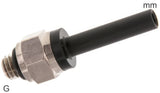 Imagen destacada de la colección - Plug In Accesorios Latón Y Plástico Roscas G Macho