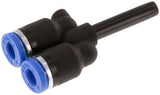 Imagen destacada de la colección - Push-In Y Accesorios Latón Y Plástico Con Plug In