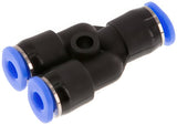 Imagen destacada de la colección - Push-In Y Accesorios Latón Y Plástico (3-6mm)