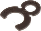 Imagen destacada de la colección - Anillos De Seguridad Para Conectores Push-In