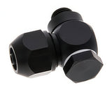 Imagen destacada de la colección - Accesorios En Ángulo De Compresión De Aluminio Para Mangueras De Combustible