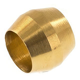 Imagen destacada de la colección - Anillos De Compresión Latón Para Racores De Compresión