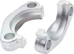 Mitades De Brida SAE 3000/6000 Psi ISO 6162-1