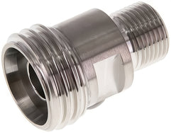 Accesorios para la Industria Láctea DIN 11851 Rosca Macho Exterior