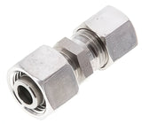 Imagen destacada de la colección - Accesorios De Anillo Cortante Acero / Acero Inoxidable Reducción