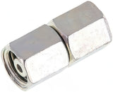 Imagen destacada de la colección - Accesorios De Anillo Cortante Acero / Acero Inoxidable Con Cono De Sellado Y Junta Tórica