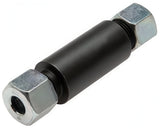 Imagen destacada de la colección - Anillo Cortante Accesorios Acero / Acero Inoxidable Con Pasamuros De Extremo De Soldadura