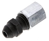Imagen destacada de la colección - Accesorios De Anillo Cortante Acero / Acero Inoxidable Con Extremo De Soldadura