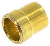 Imagen destacada de la colección - Anillos Cortantes Latón