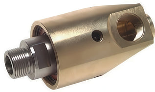 Juntas Giratorias Universales Hasta 3500 Rpm PN50