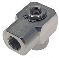 Juntas Rotativas 1-Vía Hasta 550 Rpm