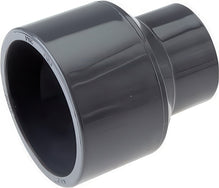 Accesorios De PVC Con Enchufe Hembra Y Enchufe Macho PN16