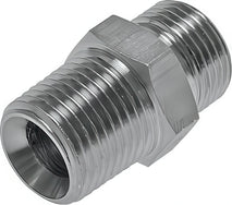 ORFS Niple Doble Pasamuros PN630