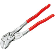 Alicates De Agarre Y Llave