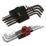 Imagen destacada de la colección - Juegos De Llaves De Allen Y Torx