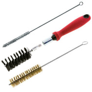 Cepillos De Alambre Para Tubo