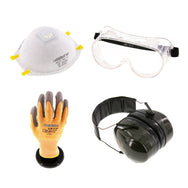 Productos De Seguridad Personal