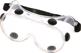 Gafas Y Gafas De Seguridad