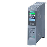 Imagen destacada de la colección - Módulos CPU PLC