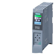 Módulos CPU PLC