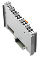 Módulos De Alimentación Descentralizados Fieldbus
