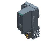 Imagen destacada de la colección - Módulos De Comunicación Descentralizados Fieldbus