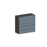 Imagen destacada de la colección - Deflectores Acústicos De Conducto De Pared