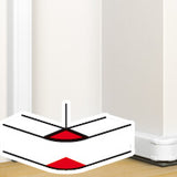 Imagen destacada de la colección - Esquinas Exteriores Del Conducto De Pared