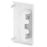 Imagen destacada de la colección - Piezas De Extremo De Conducto De Pared