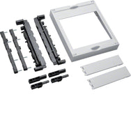 Conjunto Distribuidor Baja Tensión Sistemas Fusibles HRC