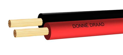 Cables De Altavoz