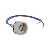 Imagen destacada de la colección - Luminarias Accesorios Electricos