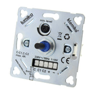 Control De La Iluminación