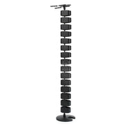 Soportes Para Cables Y Mangueras