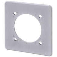 Placa Adaptadora Conectores Industriales
