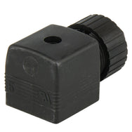 Conectores De Electroválvulas