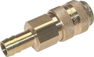 Casquillos De Acoplamiento De Aire DN 15para Tubo Flexible