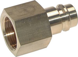 Tapones De Acoplamiento De Aire DN 19 Con Rosca Hembra