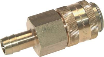 Casquillos De Acoplamiento De Aire DN 19 Para Tubo Flexible