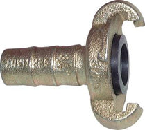 Acoplamientos De Garras Para Compresores Con Pilar Para Manguera (DIN 3489) 42 Mm