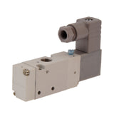 Imagen destacada de la colección - Mindman 3/2-Vías Válvulas Solenoides Neumática