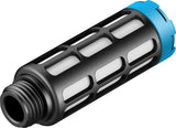 Imagen destacada de la colección - FESTO U Serie Silenciador Neumático