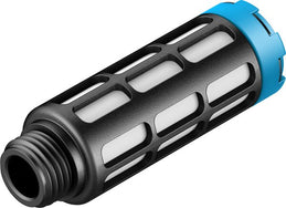 FESTO U Serie Silenciador Neumático